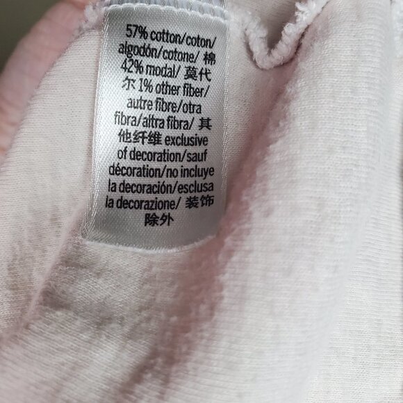 Victoria's Secret Sport Sweatshirt M - Picture 4 of 4